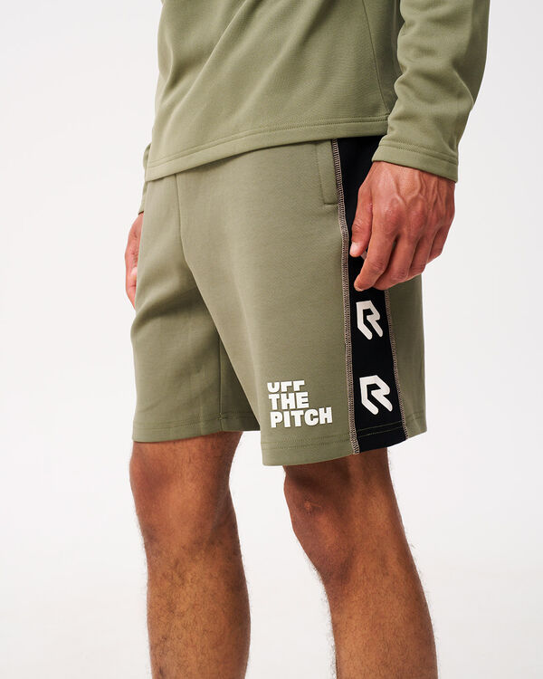 OTP X ROBEY Serge Short