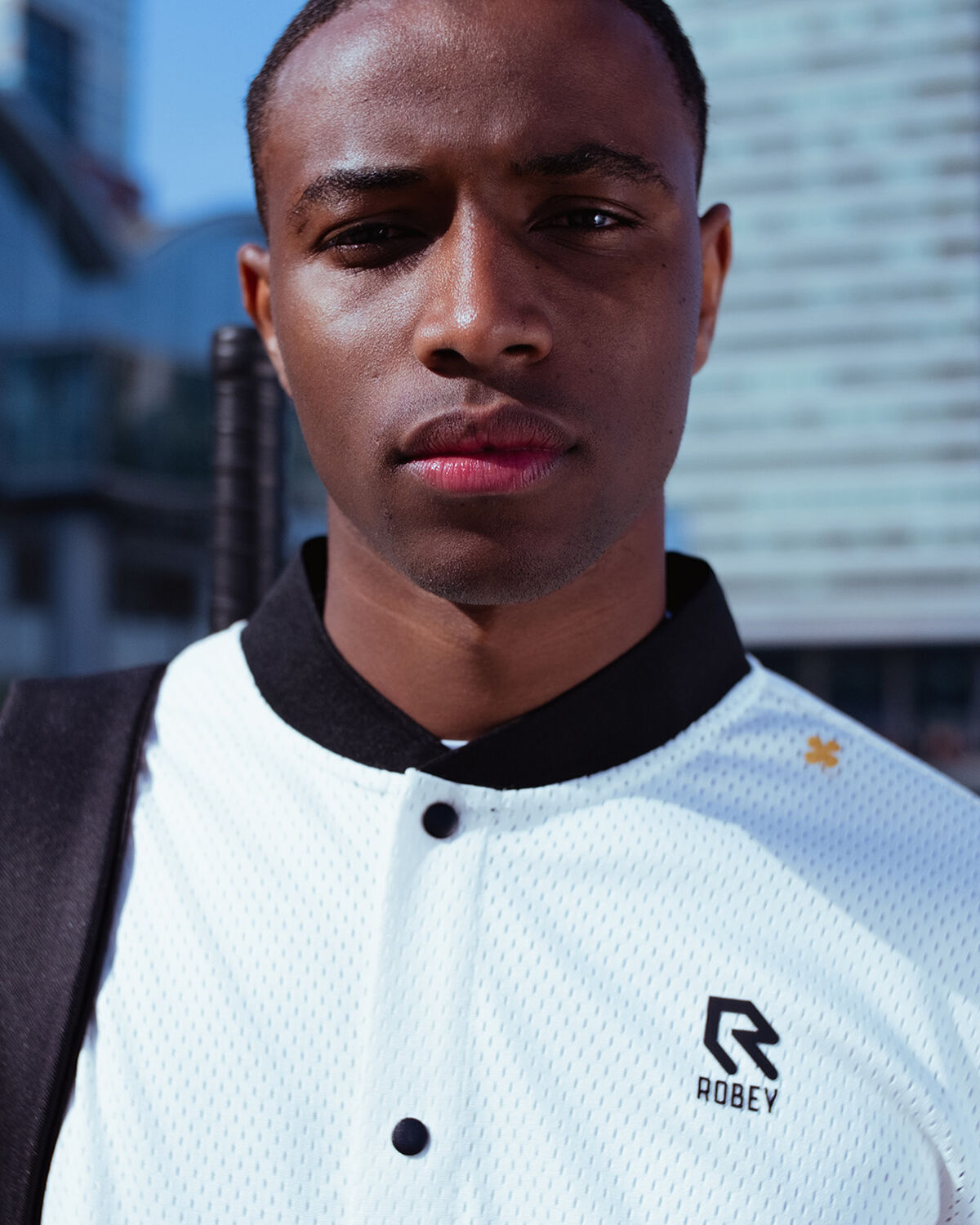 Grand Slam Tennis Layering Top, Off White, hi-res