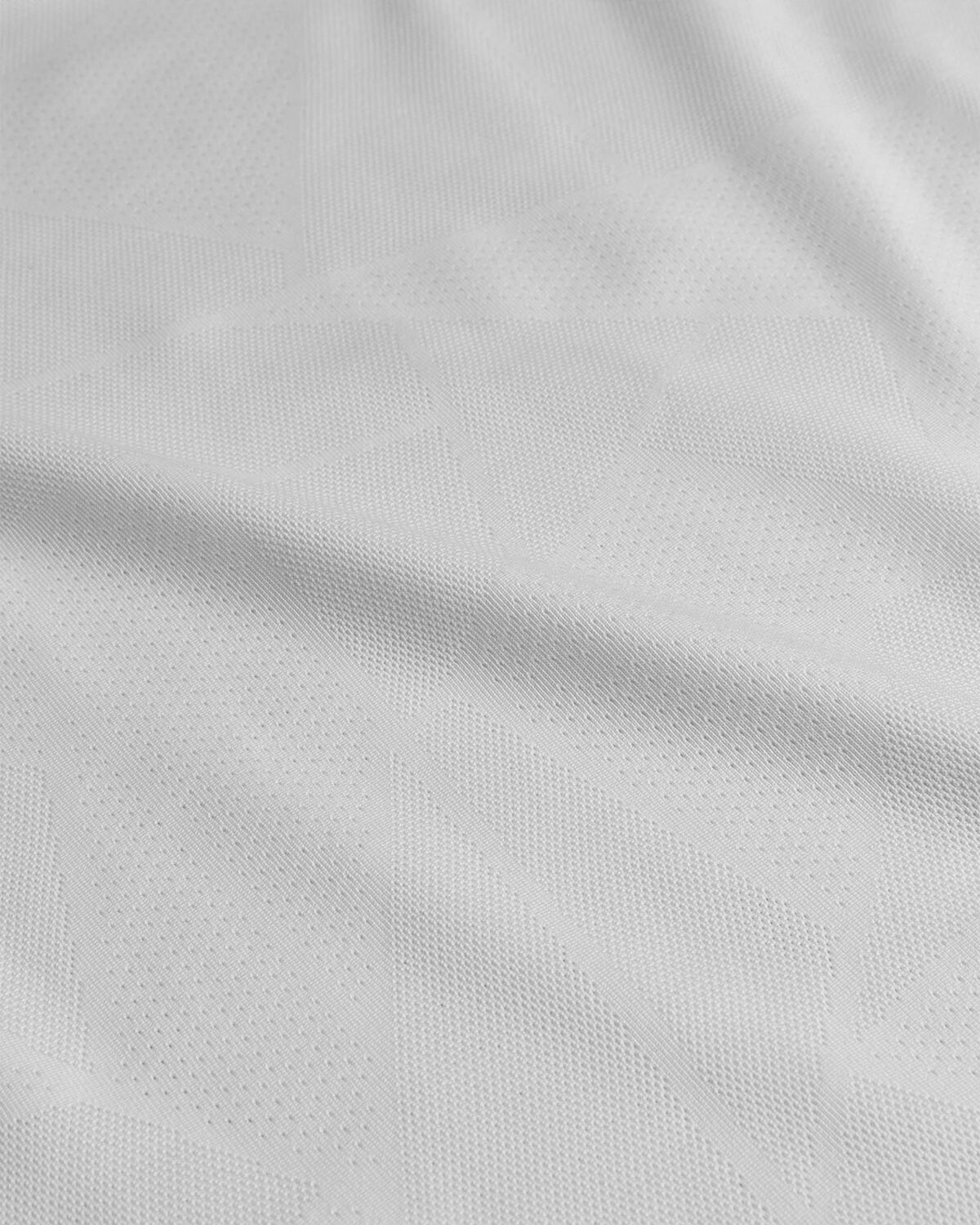 Tennis Smash Tee, White, hi-res