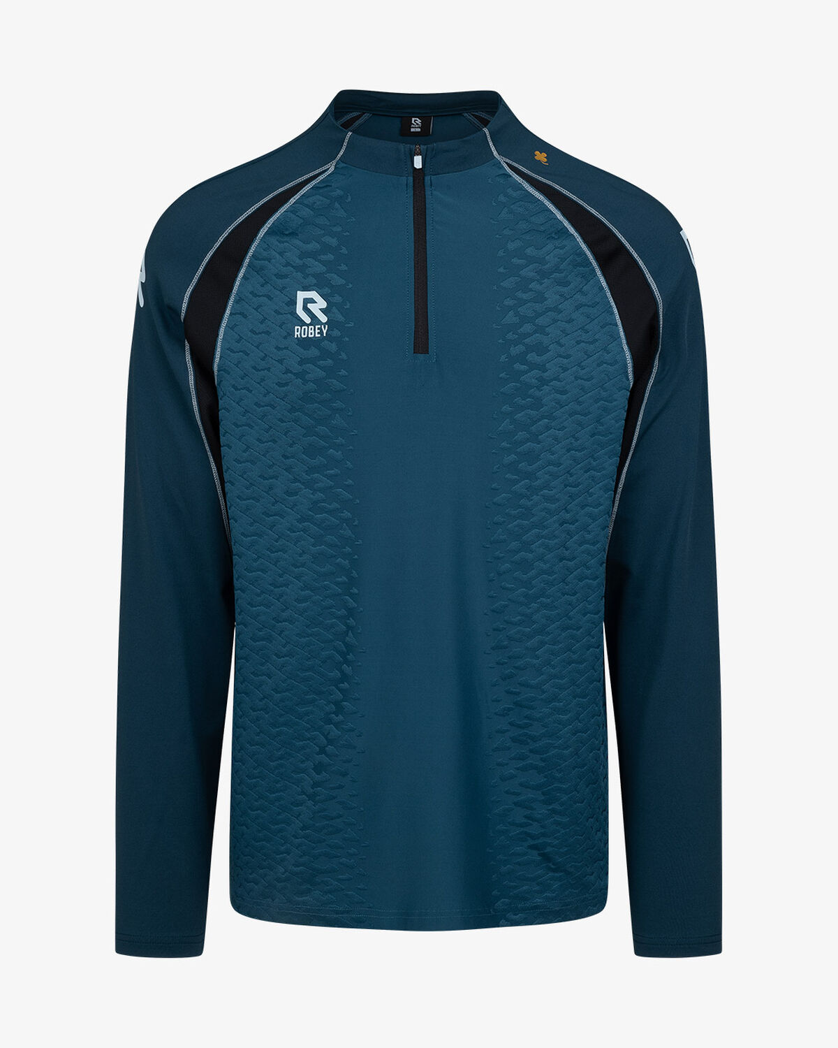 Pro Training Top, Storm Blue, hi-res