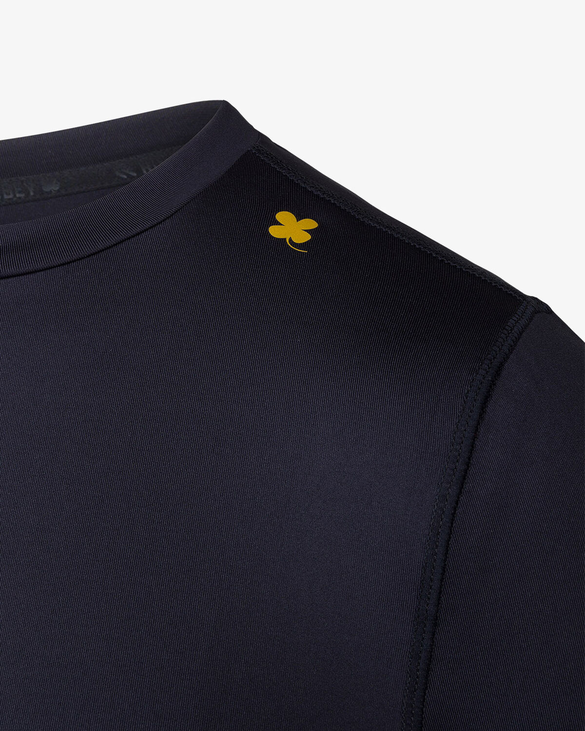 Women's Forward Baselayer Shirt, Black, hi-res
