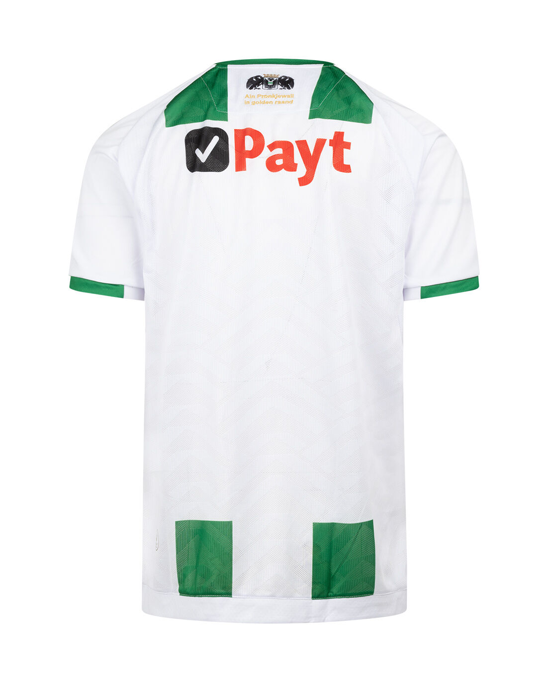 Fc on sale groningen jersey