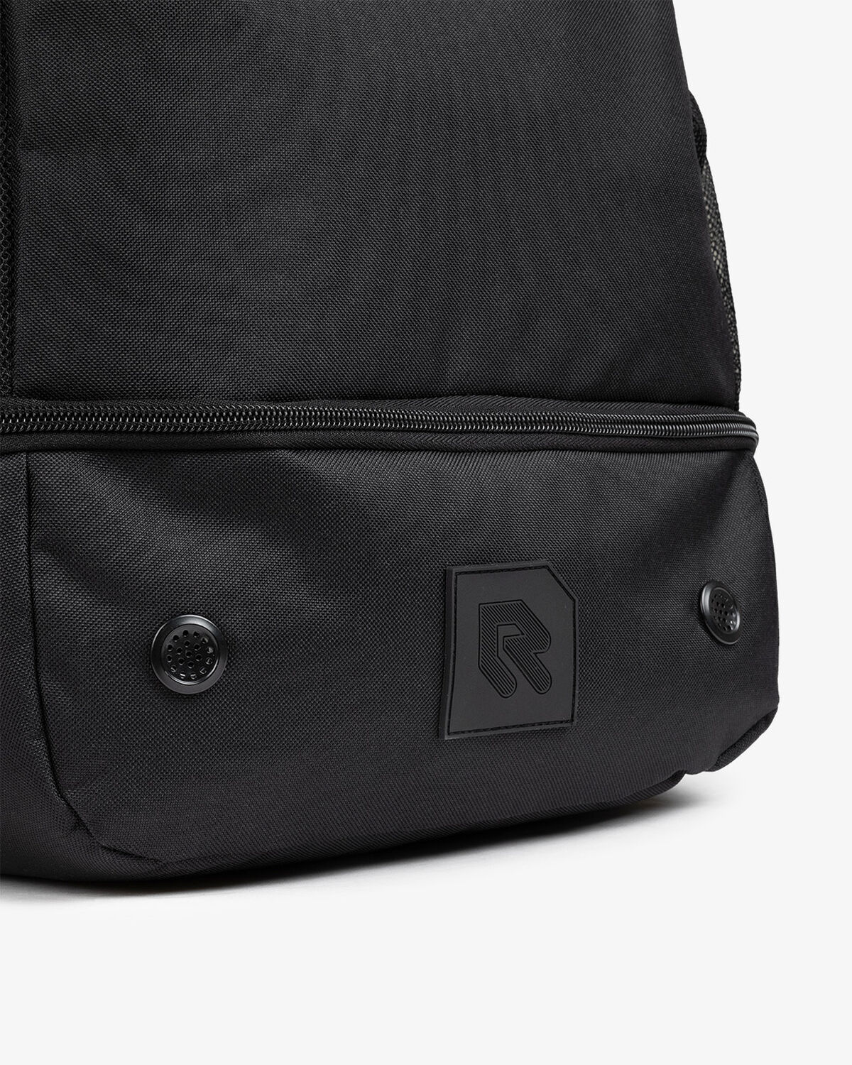 Allround Backpack Senior, Black, hi-res