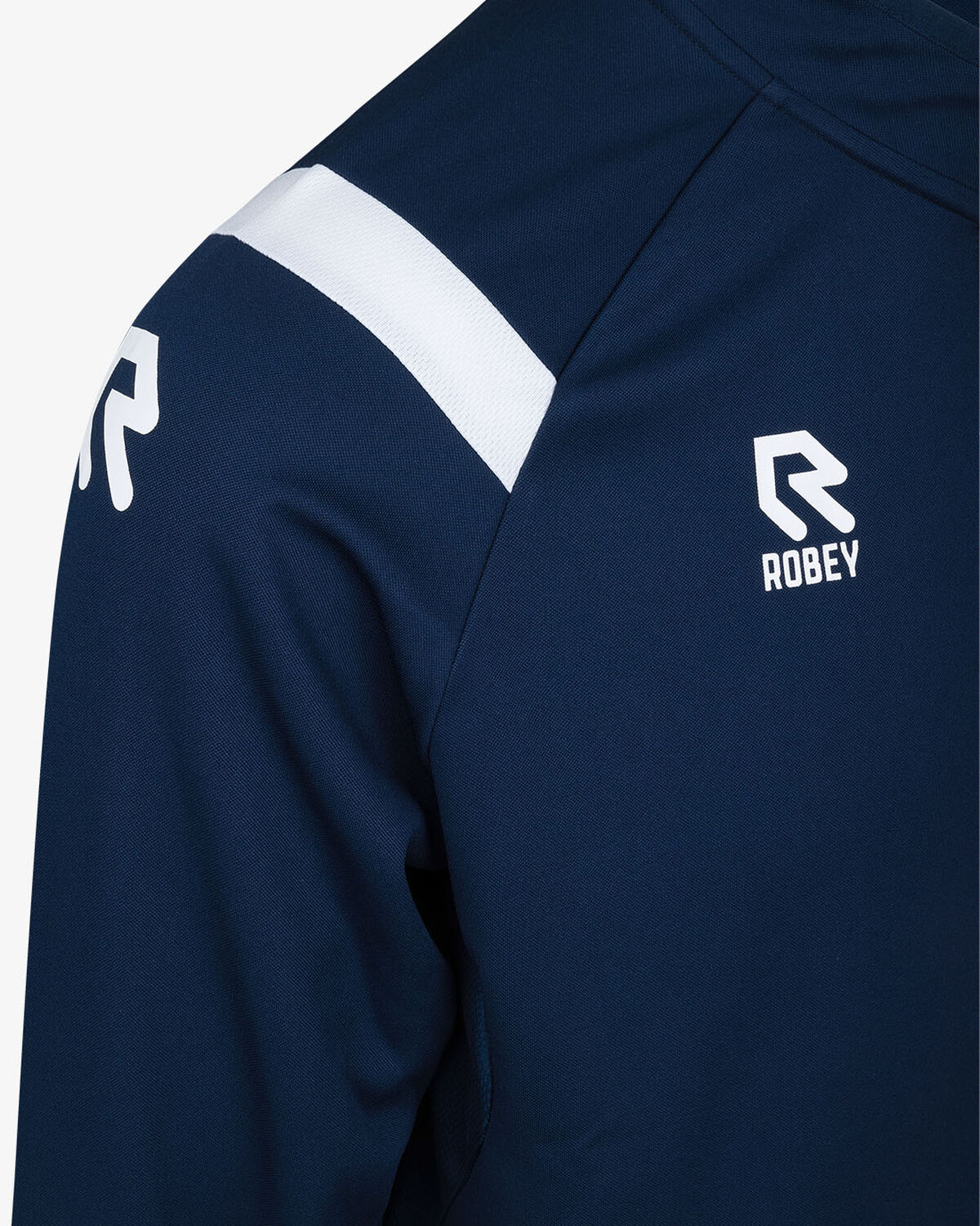 Control Women's Half-Zip Top, Navy, hi-res