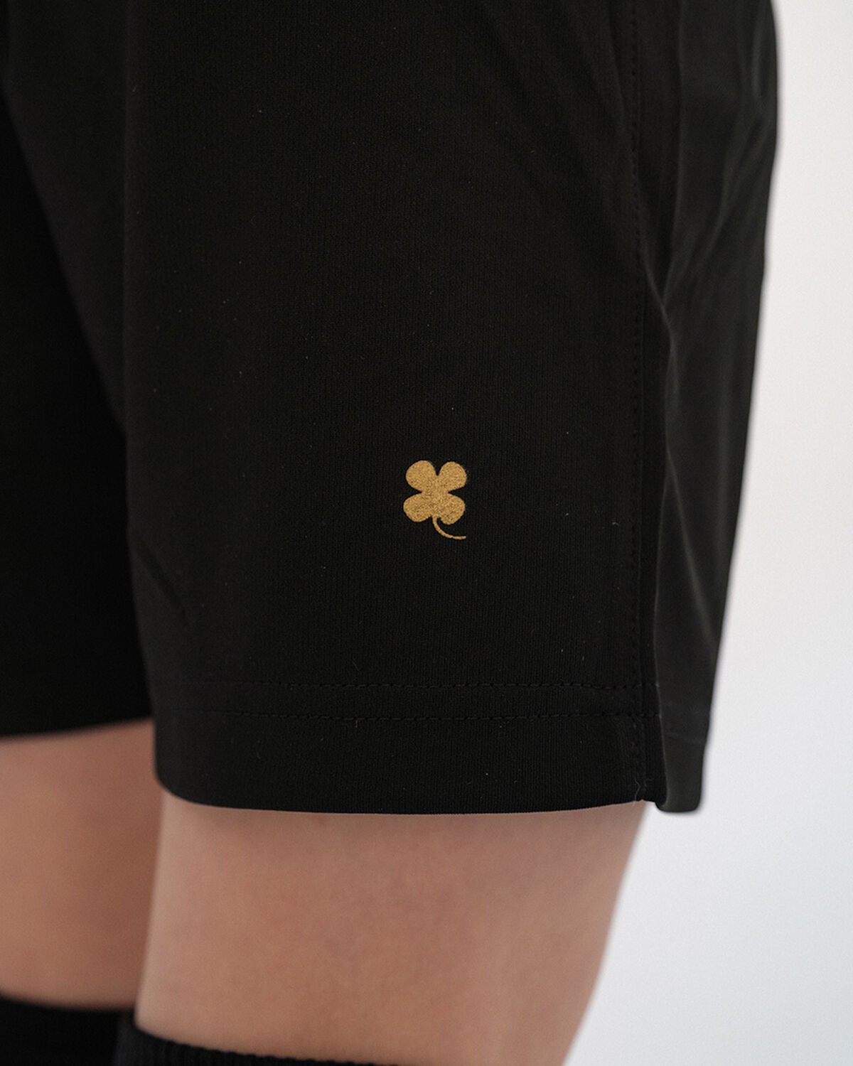Competitor Shorts, Black, hi-res
