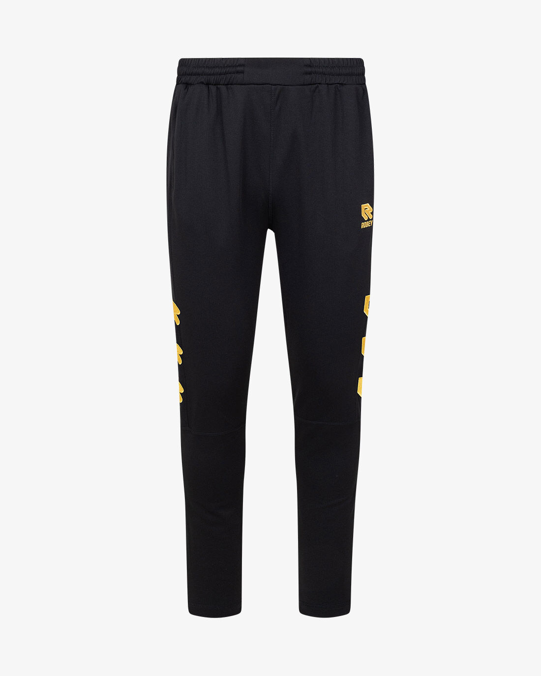 Nike black and gold tracksuit cheap