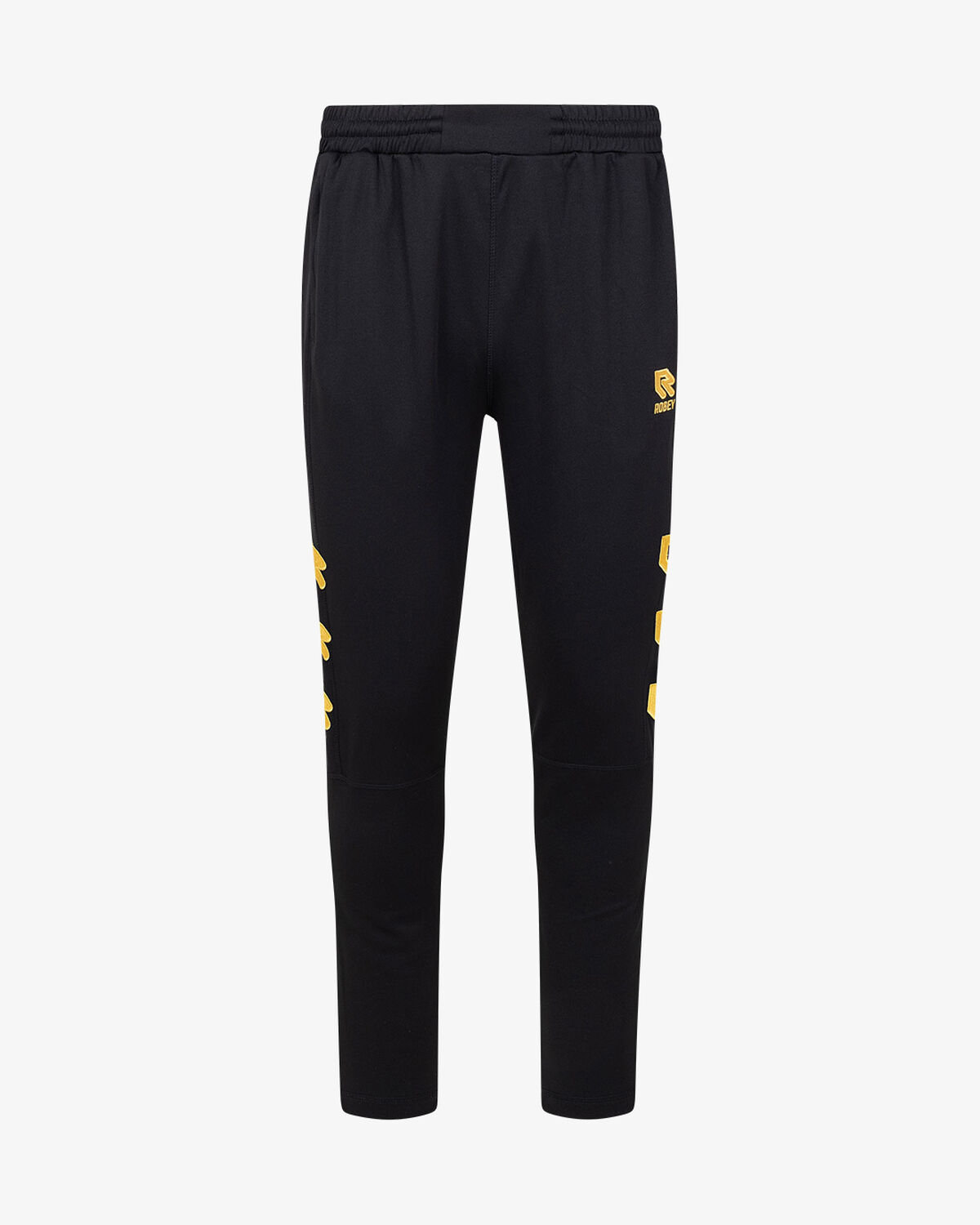 Performance Tracksuit Black/Gold, , hi-res
