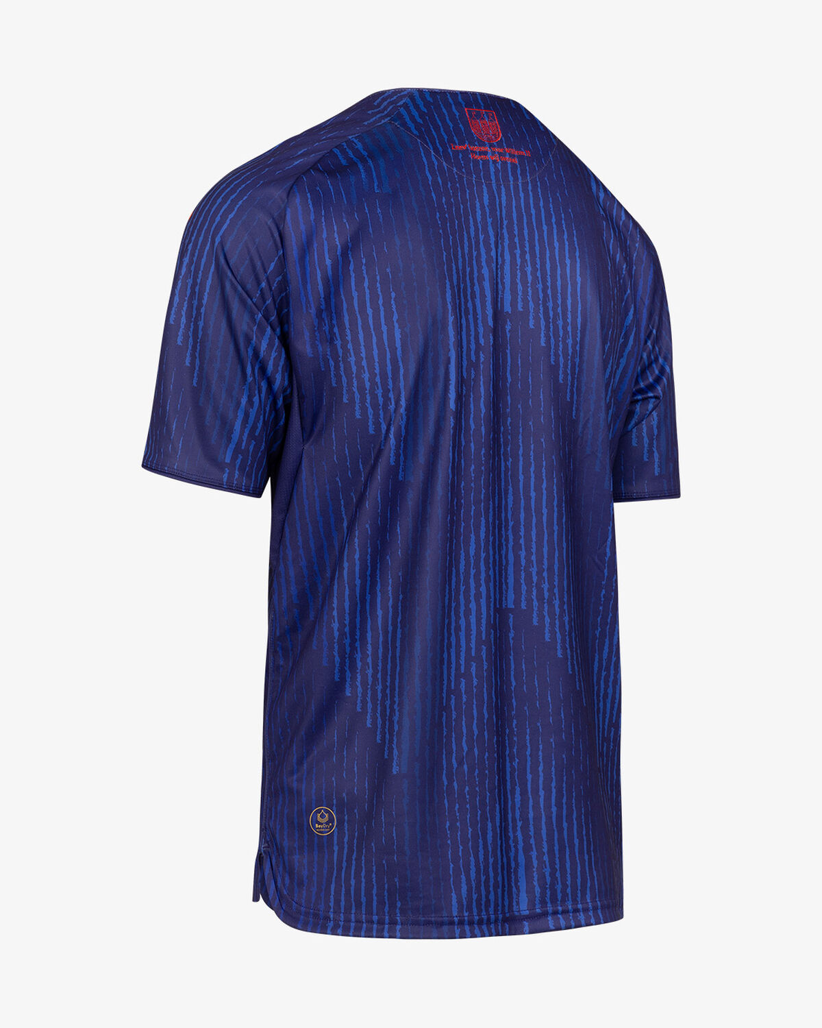 Willem II Away Shirt 25/26, Midnight Blue, hi-res
