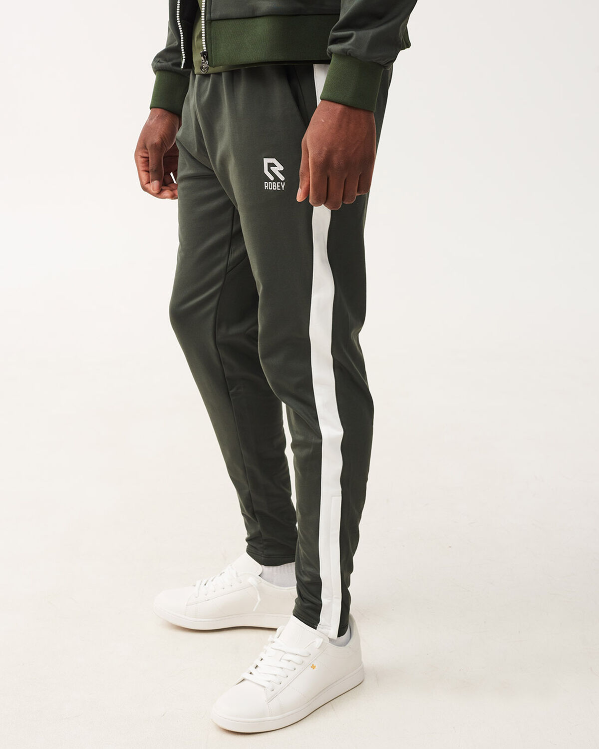 Tennis Grass Tracksuit Pant, Classic Green, hi-res