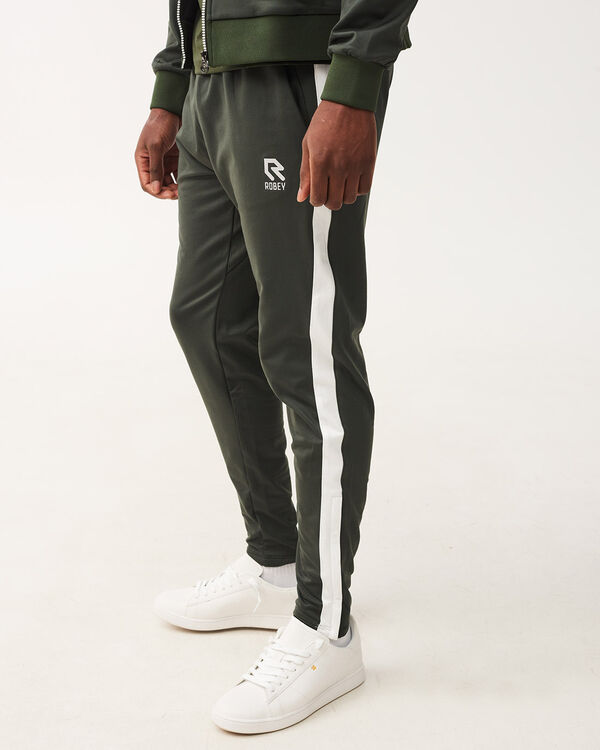 Tennis Grass Tracksuit Pant