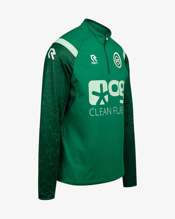 FC Groningen Training Top 24/25
