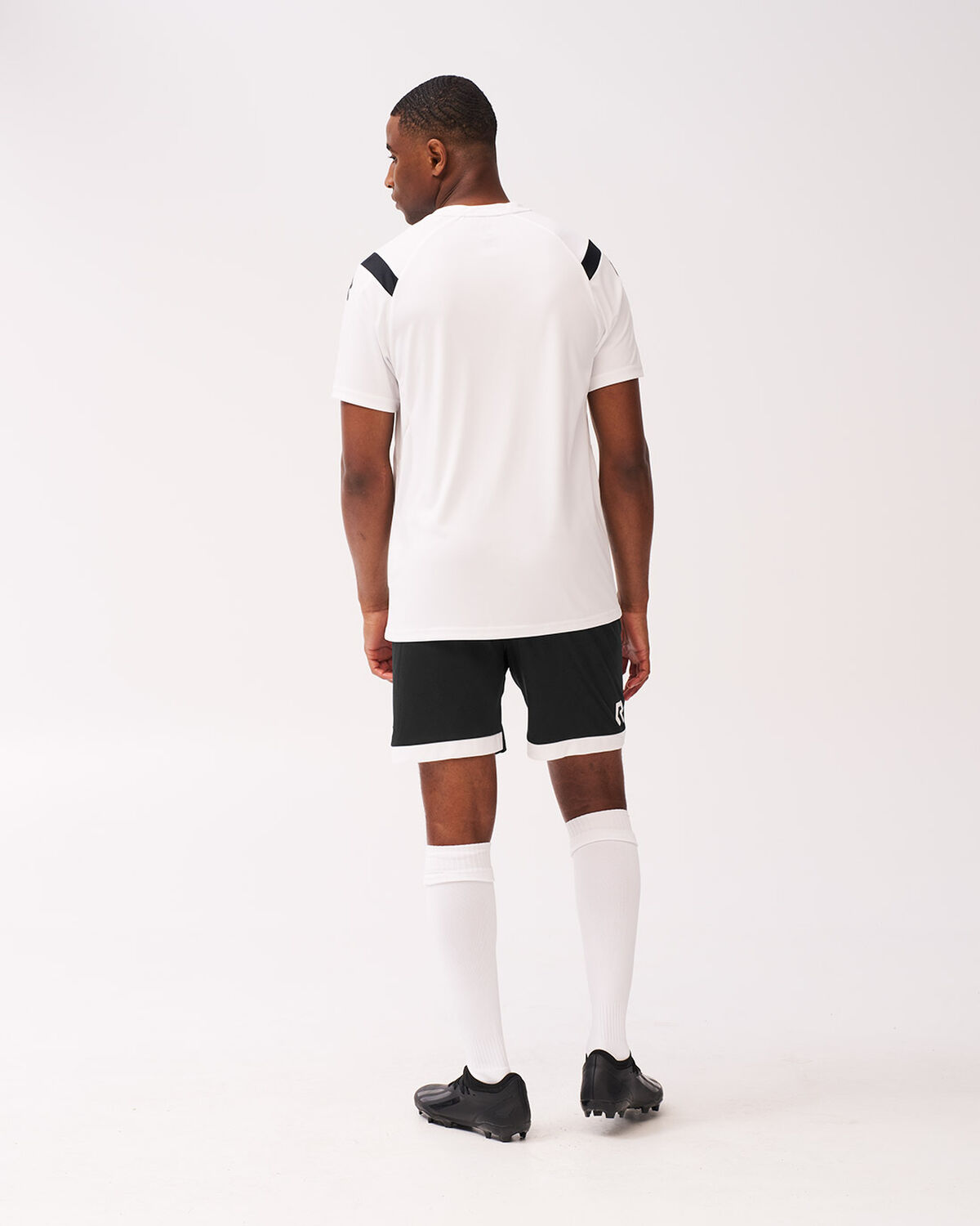 Control Shirt, White, hi-res