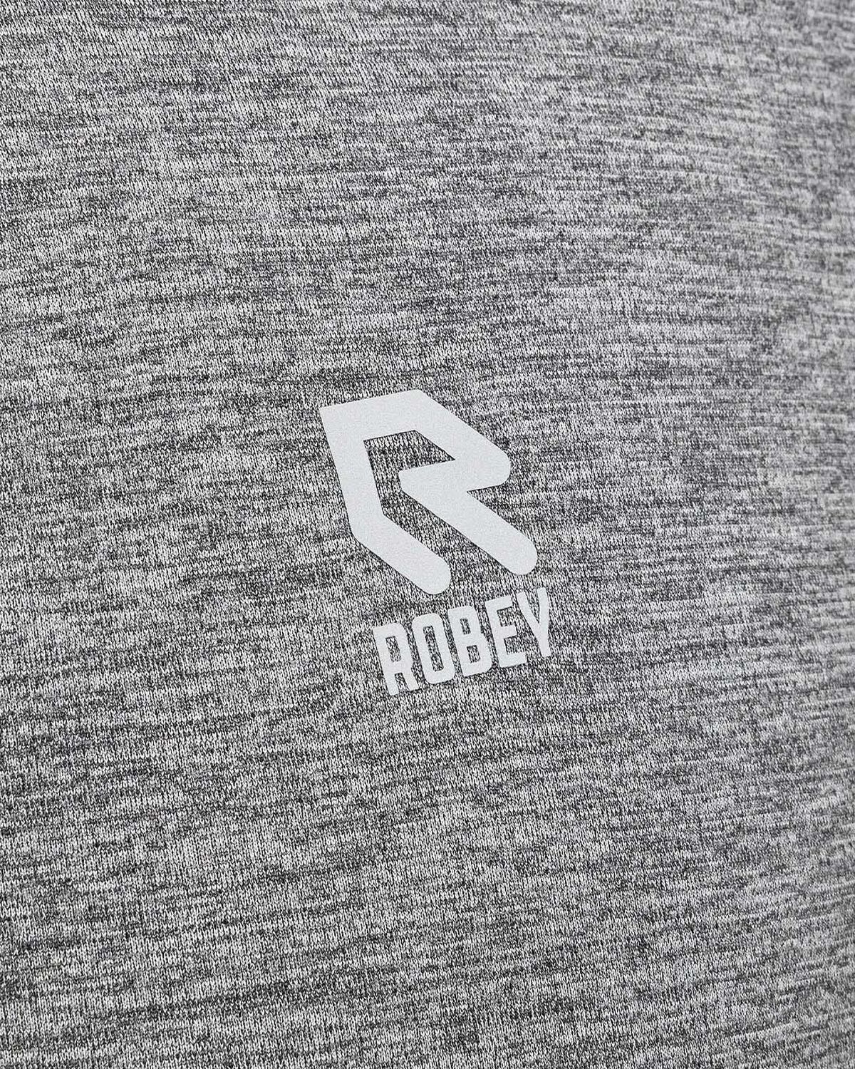 Gym Shirt, Dark Grey, hi-res