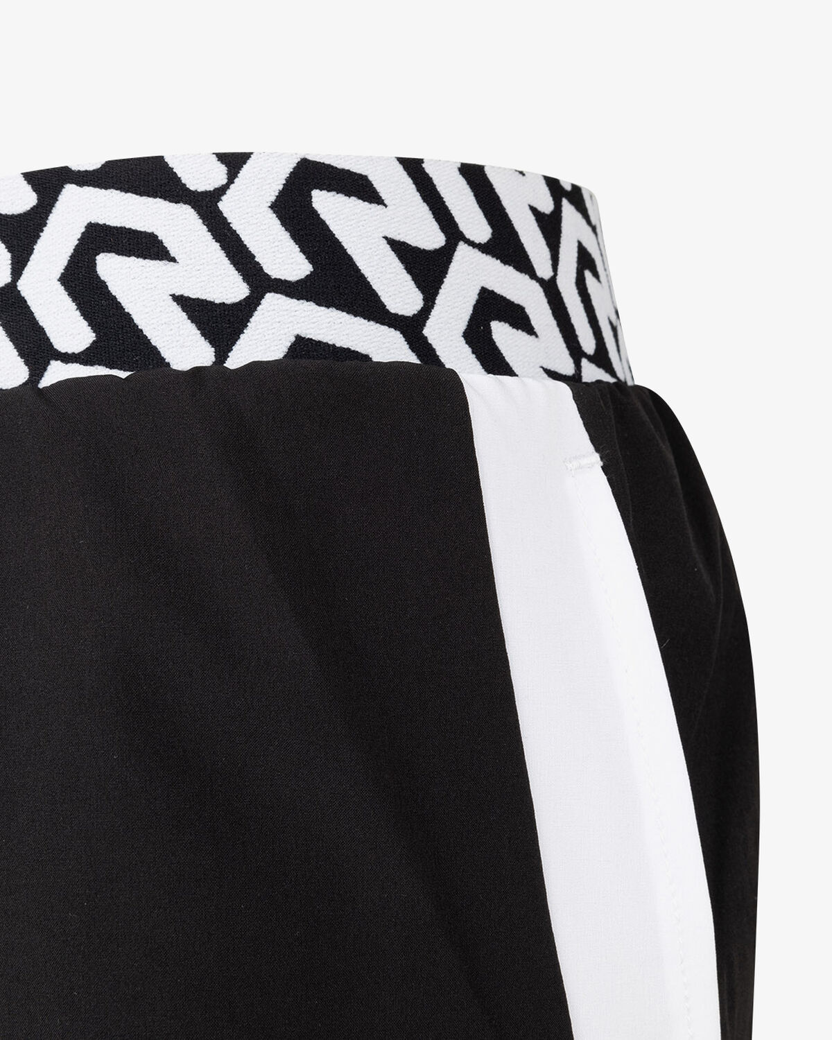 Women's Gym Set Black, , hi-res