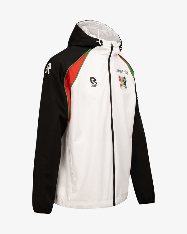 N.E.C. Warm Up Windbreaker 25/26