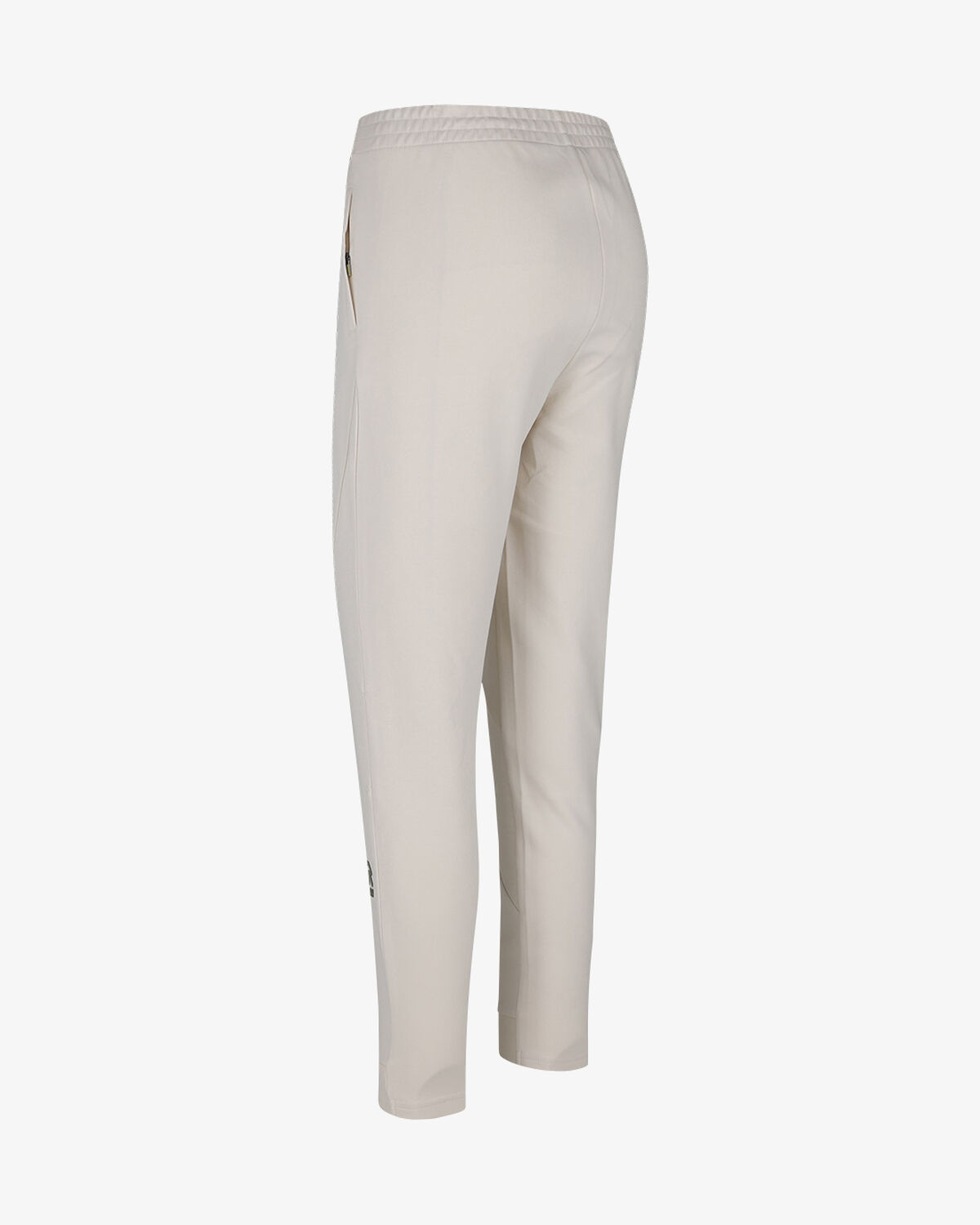 Women's Off Pitch Cotton Pant, Turtle Dove, hi-res