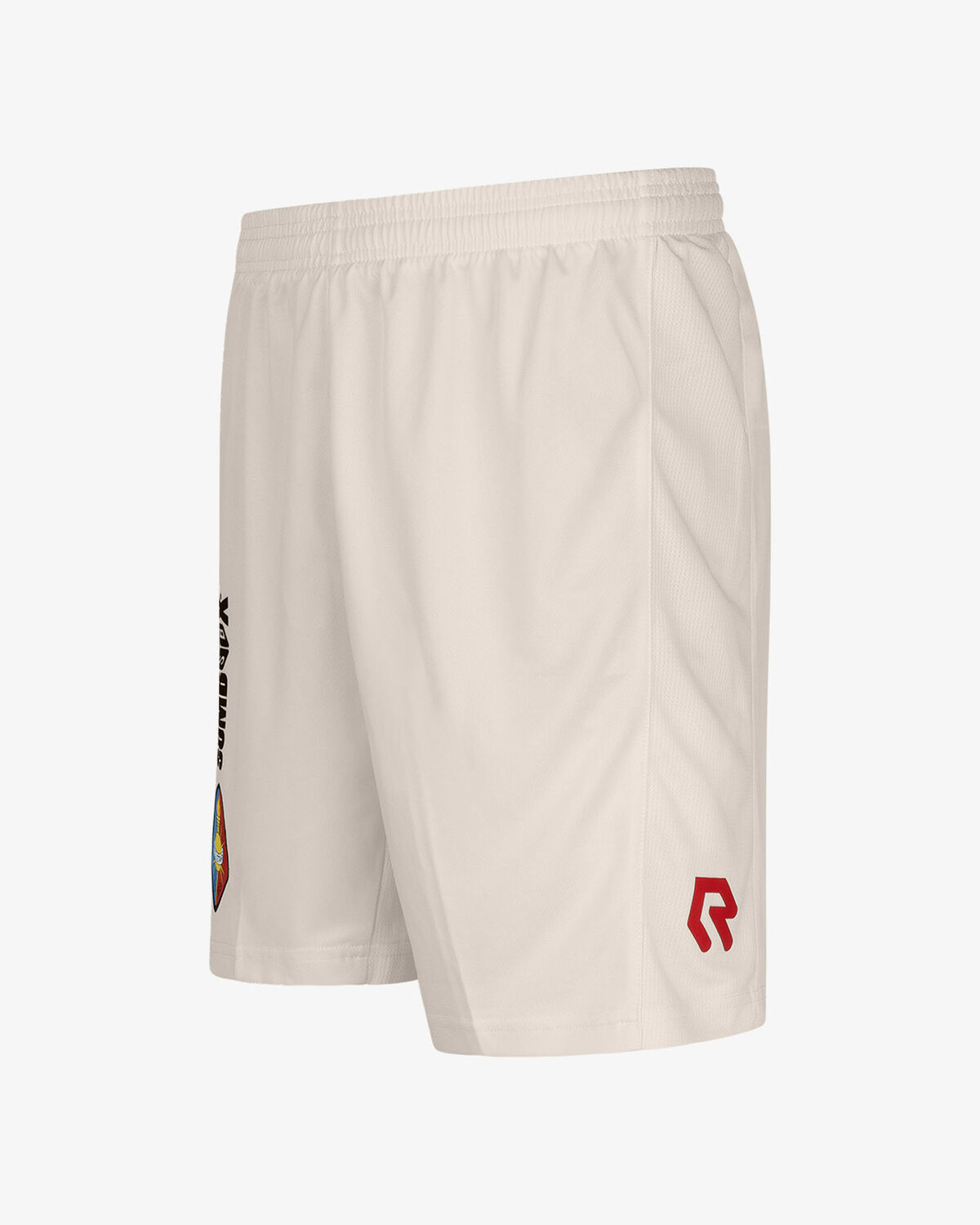 Telstar Thuisshort 23/24, White, hi-res