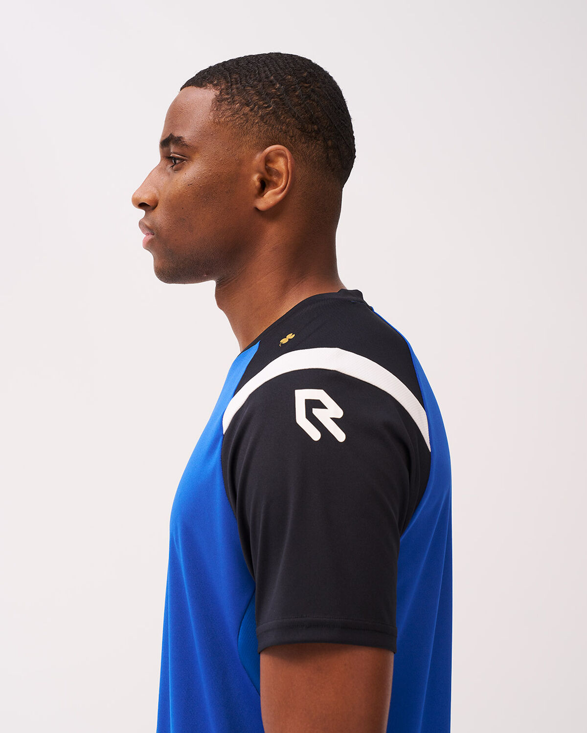 Control Shirt, Royal Blue, hi-res