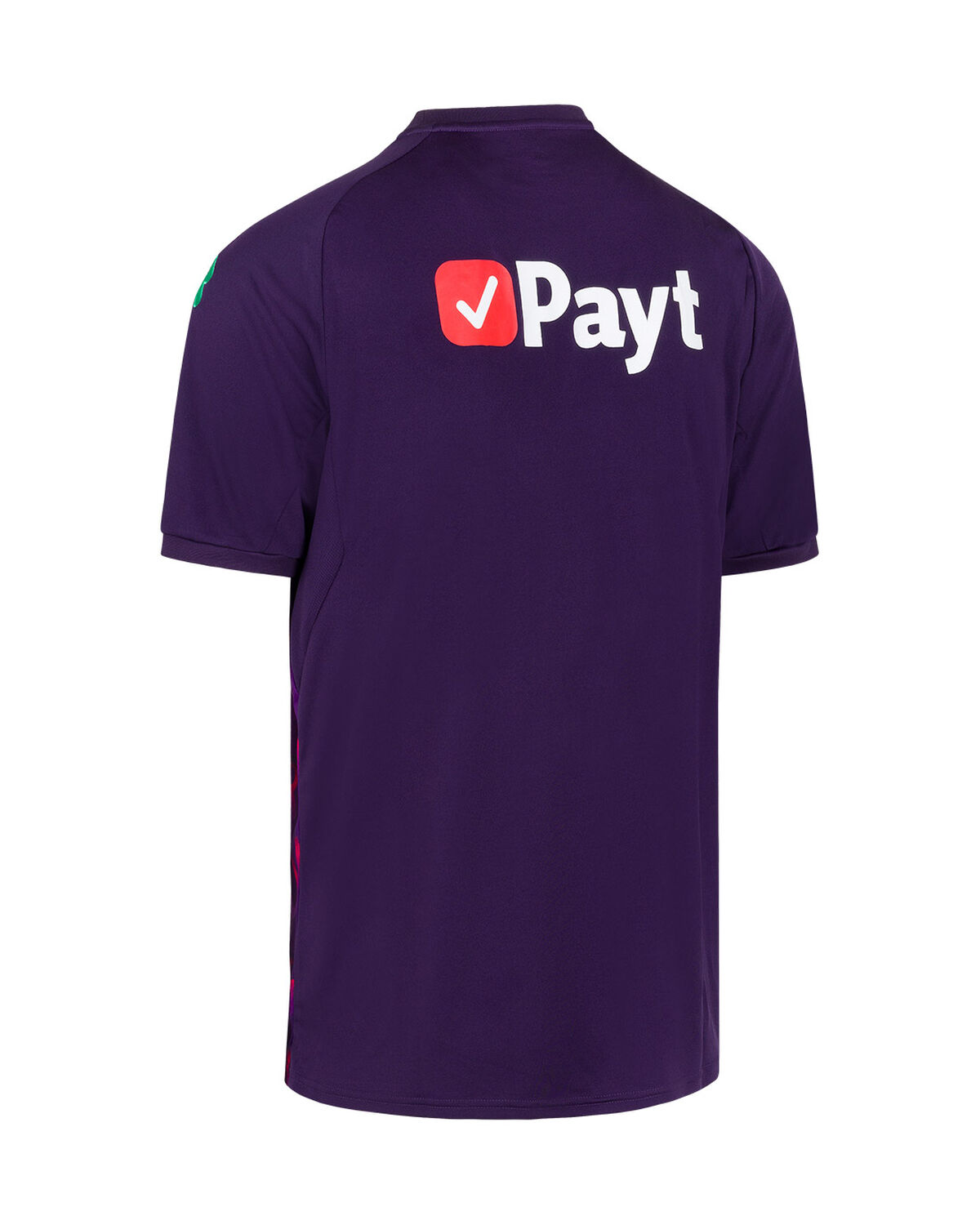 FC Groningen Performance Shirt 21/22, Purple, hi-res