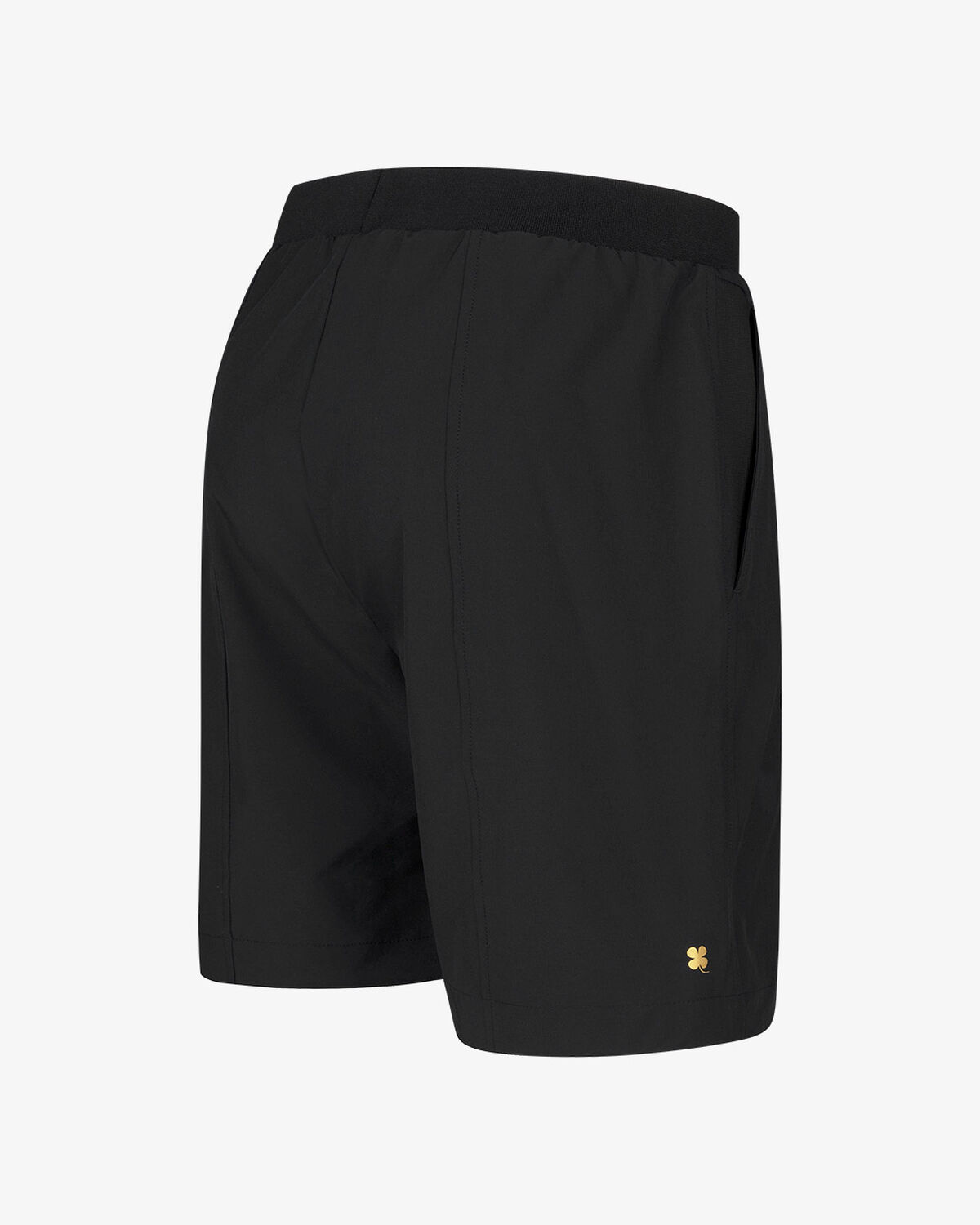 Tennis Ace Shorts, Black, hi-res