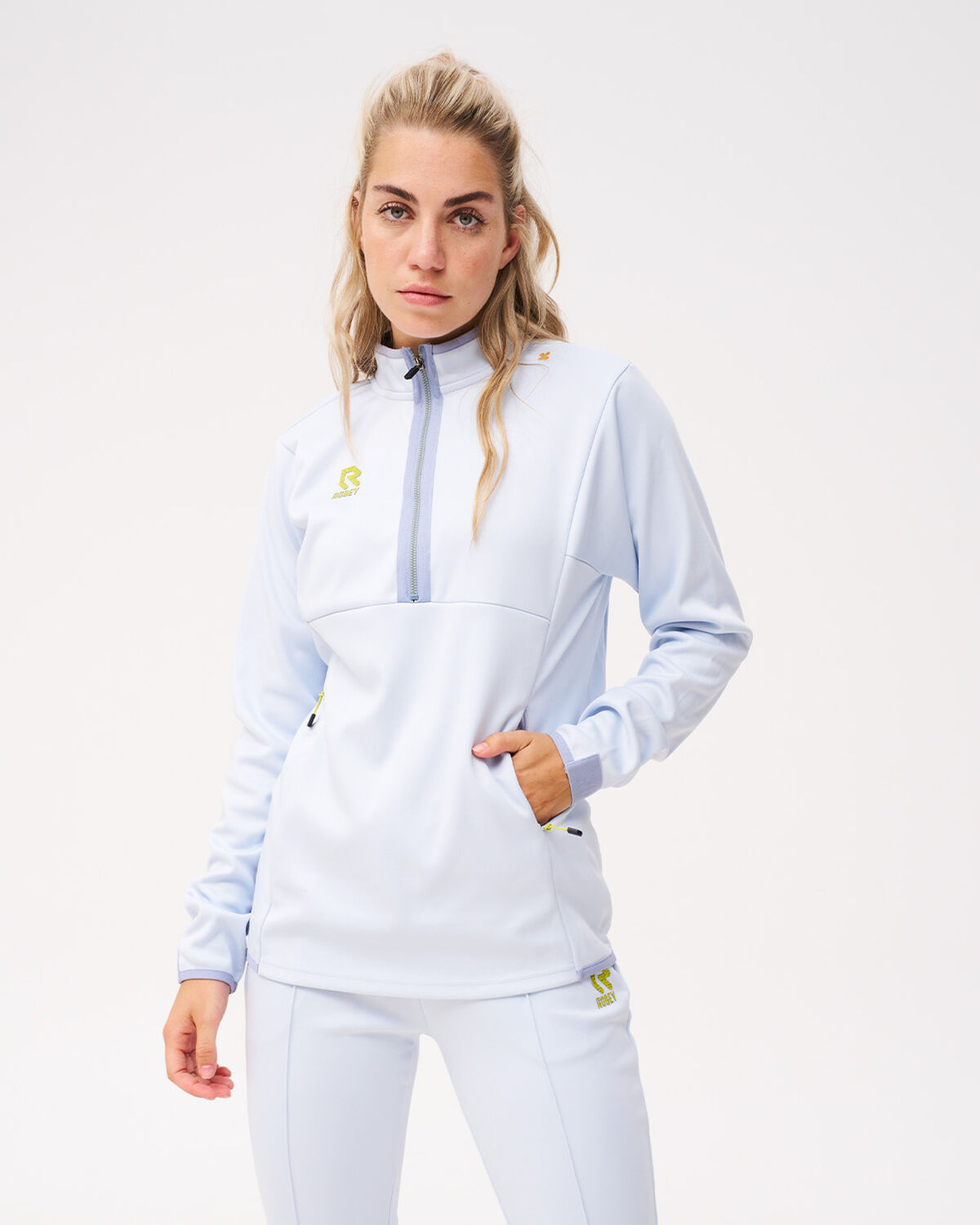 Off Pitch Scuba Tracksuit, , hi-res