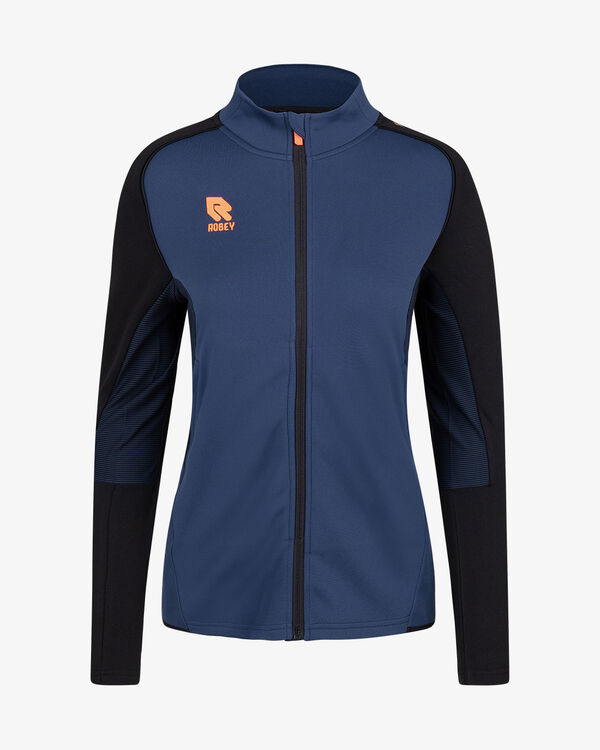 Women's Forward Jacket Full-Zip