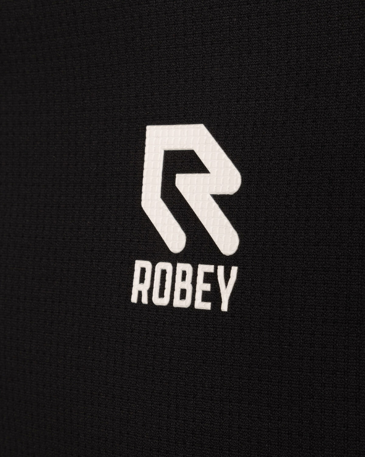 Tennis Club Tee, Black, hi-res