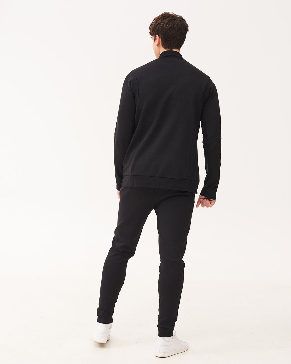 Off Pitch Cotton Tracksuit, , hi-res