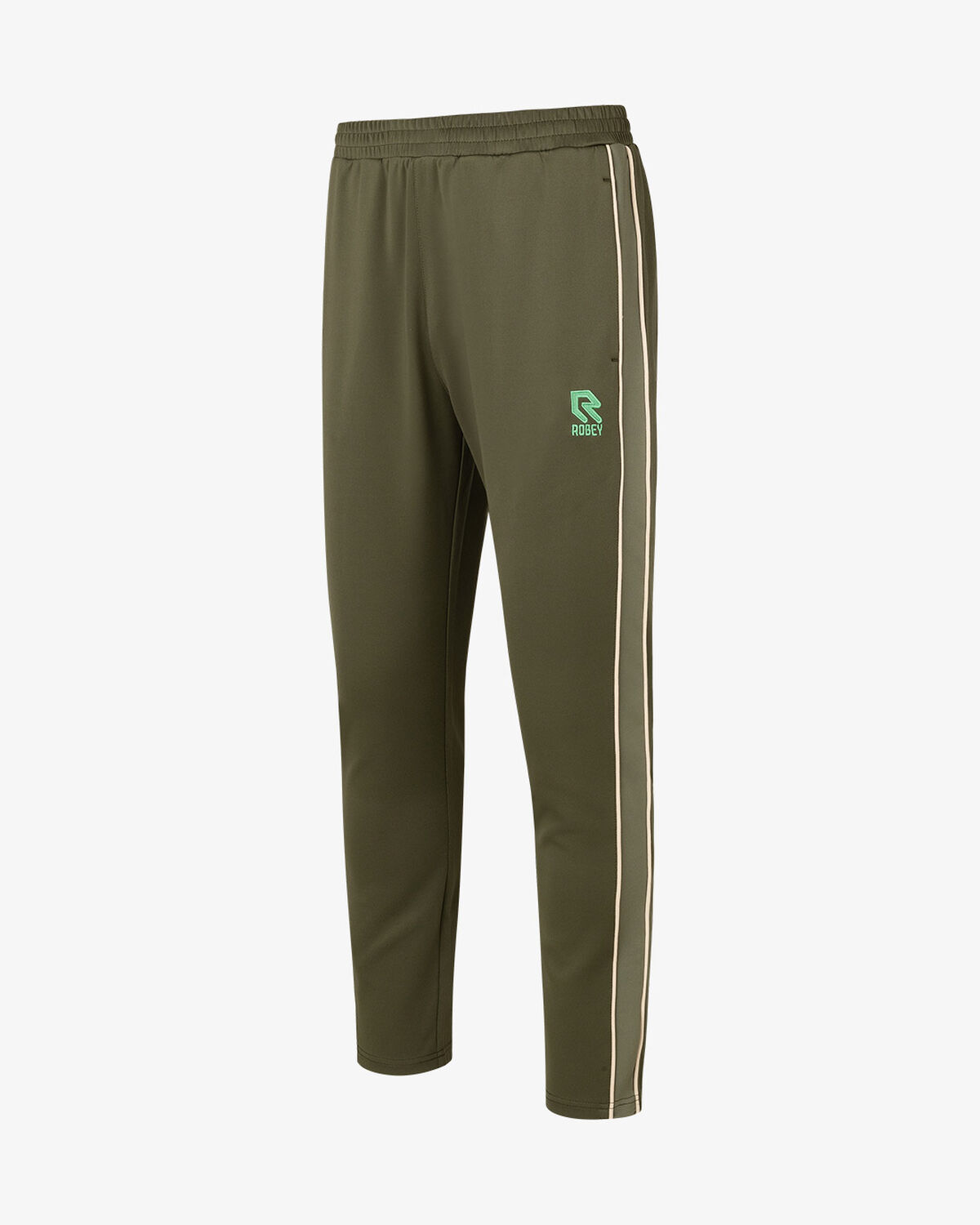 Off Pitch Legacy Tracksuit Green, , hi-res