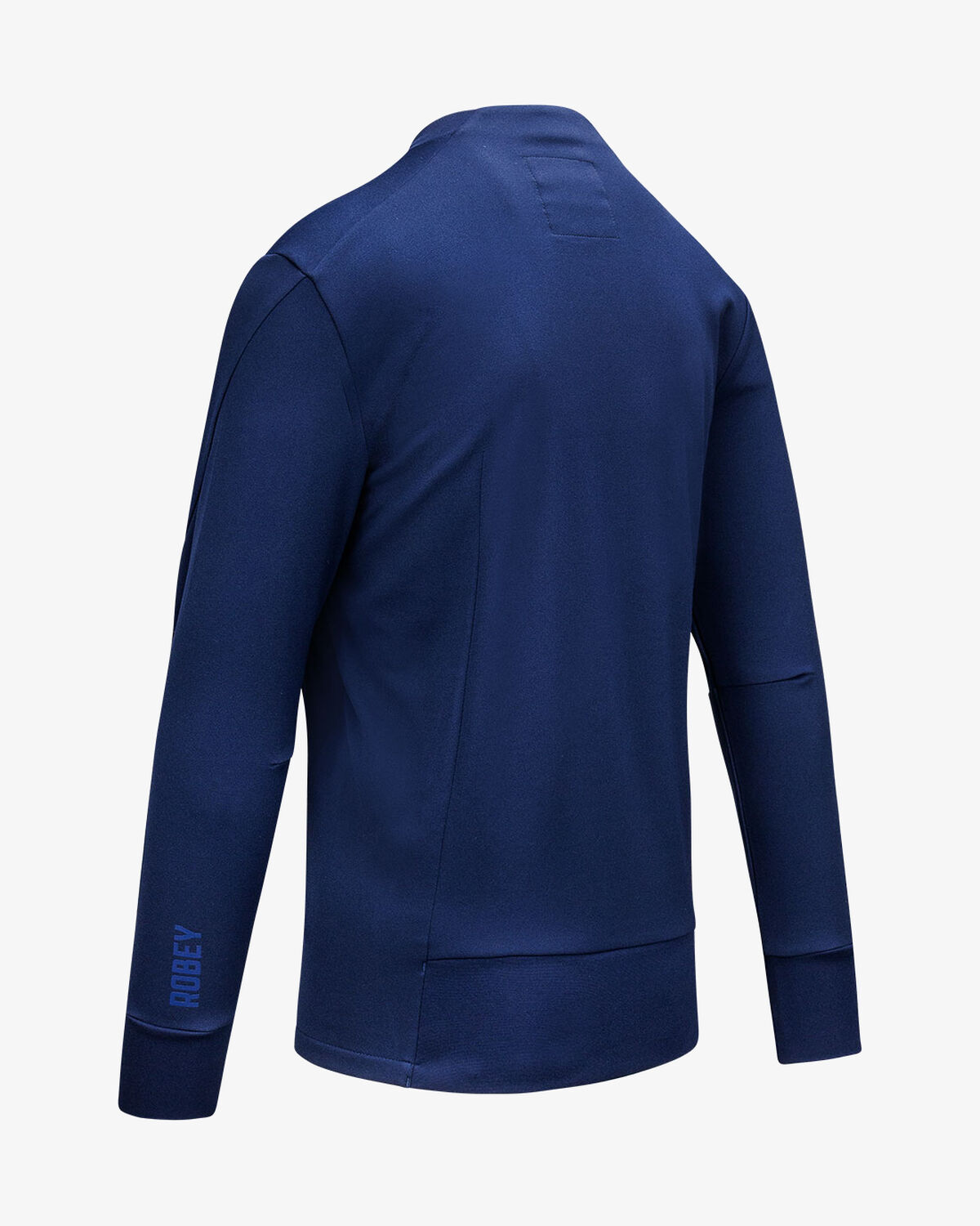 Off Pitch Anthem Jacket, Navy, hi-res