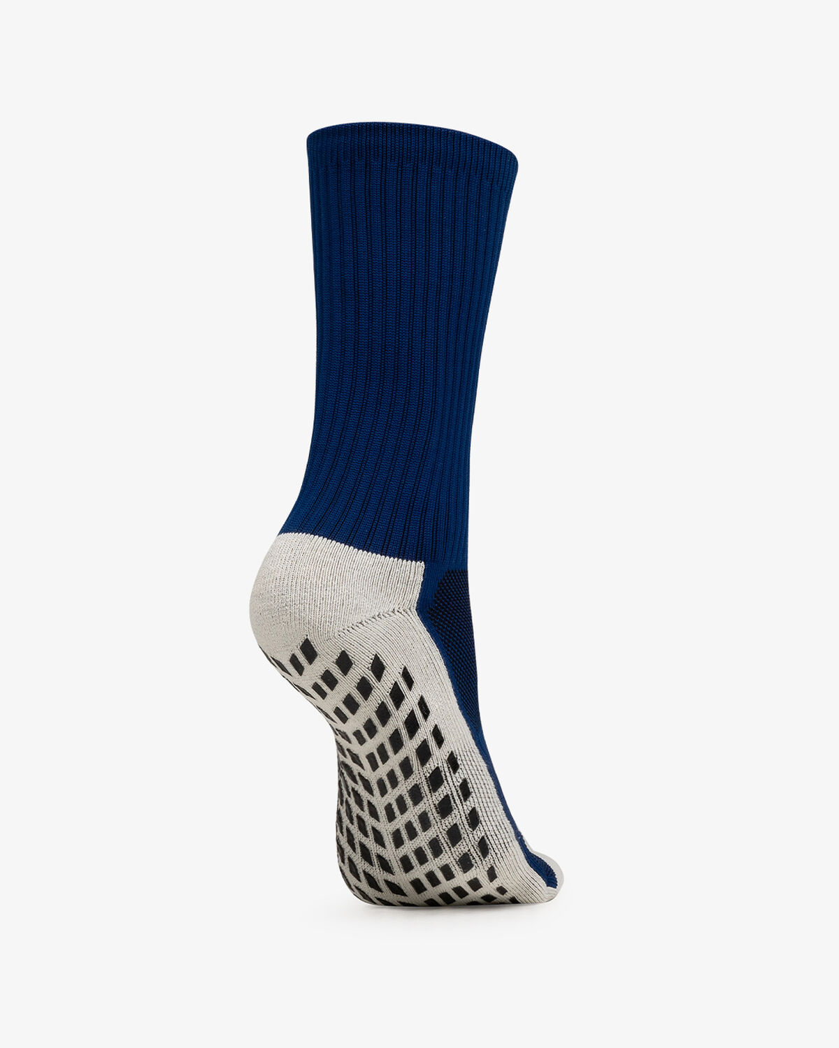 Grip Socks, Navy, hi-res