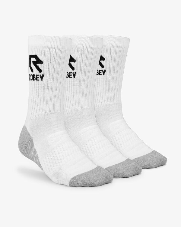 Pro Sport Socks (3-pack)