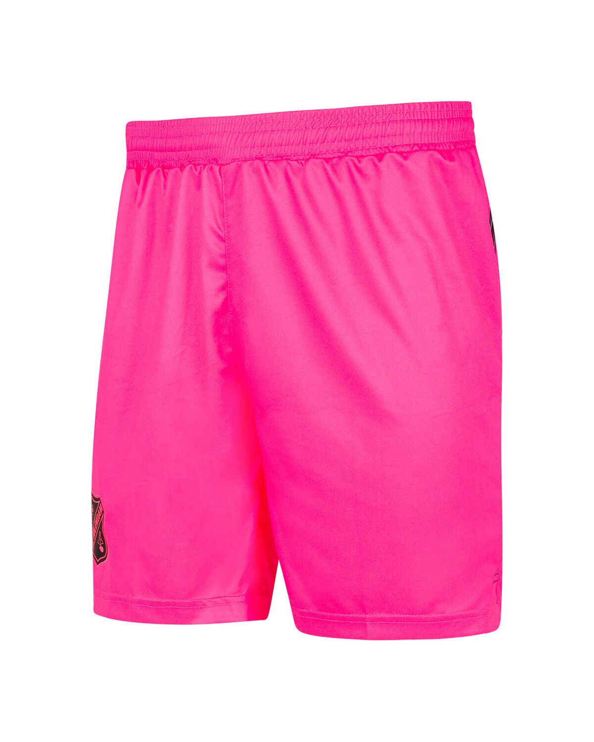 Fc Volendam Away Short 21/22, Pink, hi-res