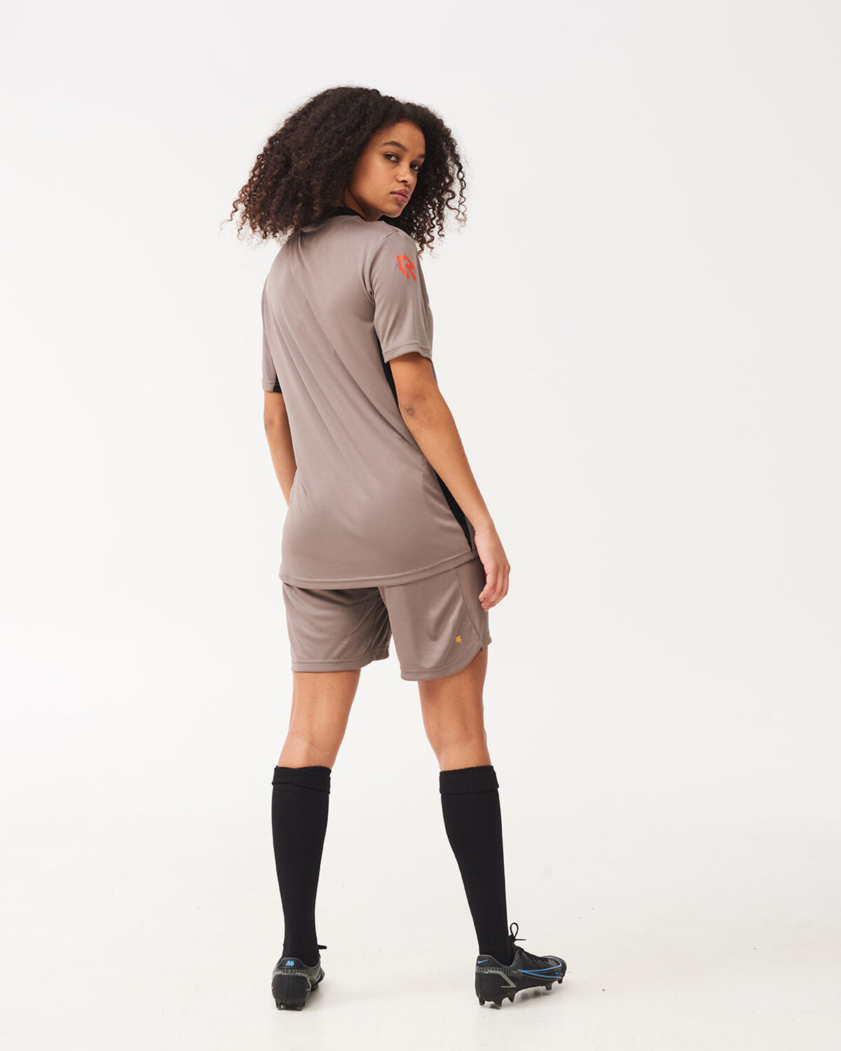 Playmaker Short, Taupe, hi-res