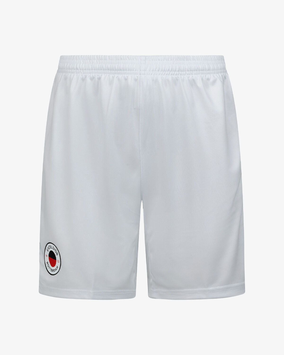 Excelsior Rotterdam Third Short 25/26, White, hi-res