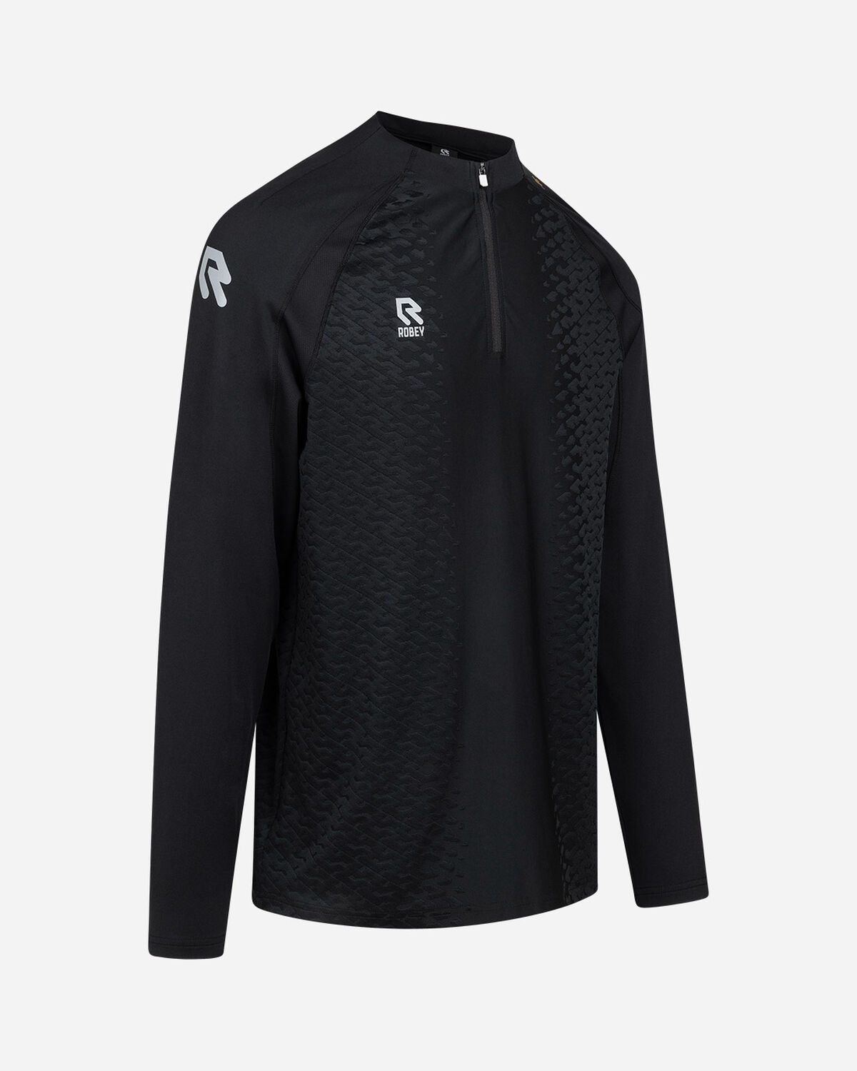 Pro Training Top, Black, hi-res