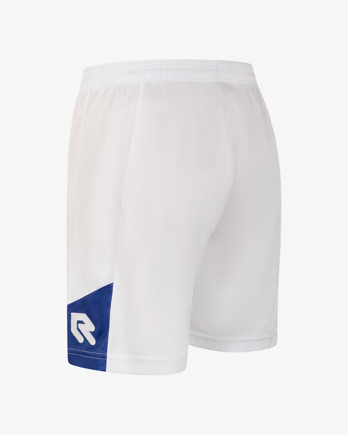 FC Den Bosch Home Short 24/25, White, hi-res