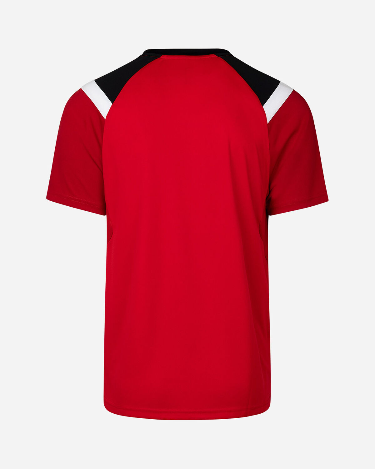 Control Shirt, Red, hi-res