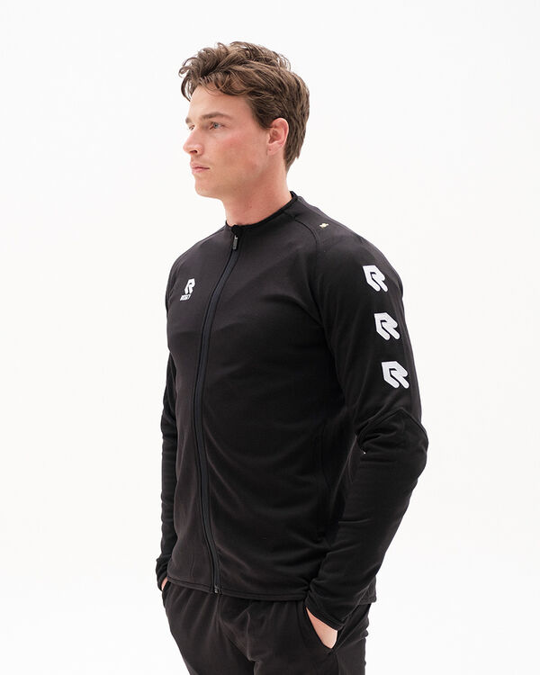 Performance Full-Zip Jacket