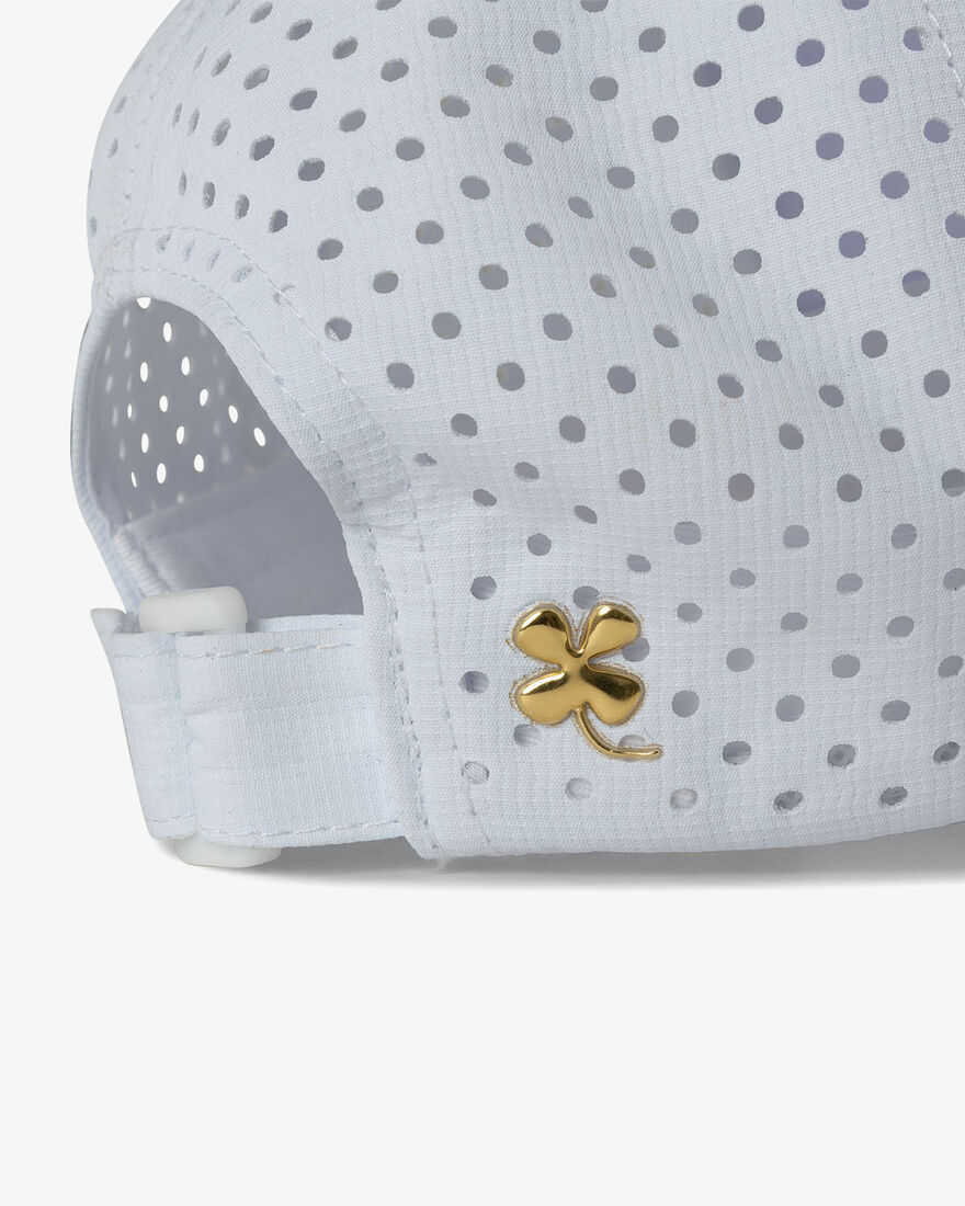 Tennis Spin Cap, Racket White, hi-res