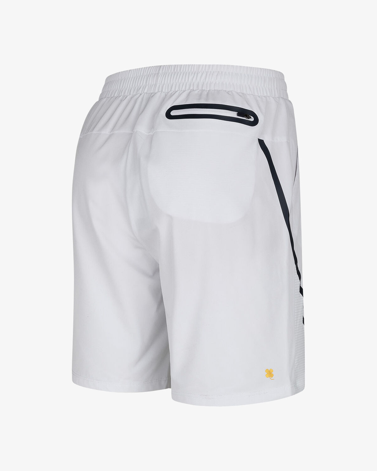 Tennis Grip Shorts, Racket White, hi-res