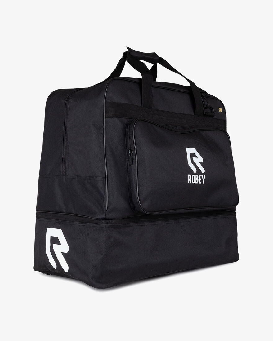 Sportsbag, Black, hi-res