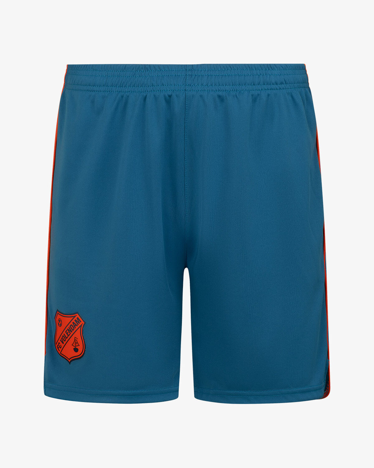 FC Volendam Kermis Short 25/26, Stone Blue, hi-res
