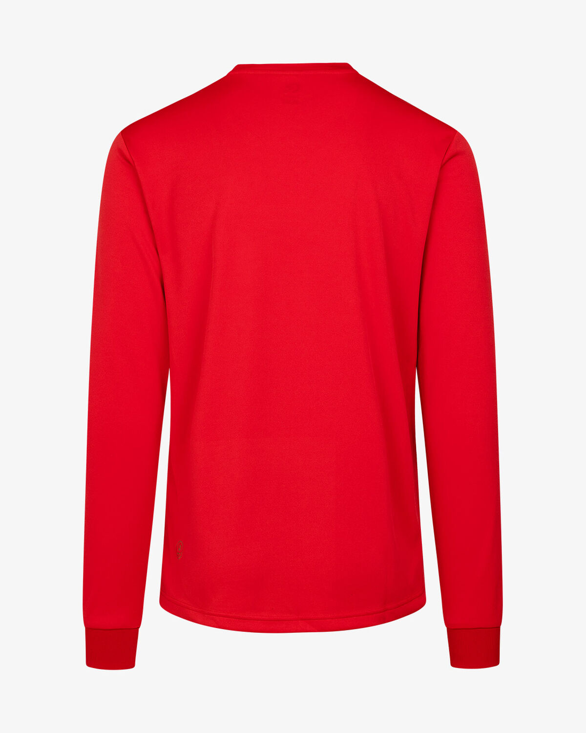 Crossbar Shirt, Red, hi-res