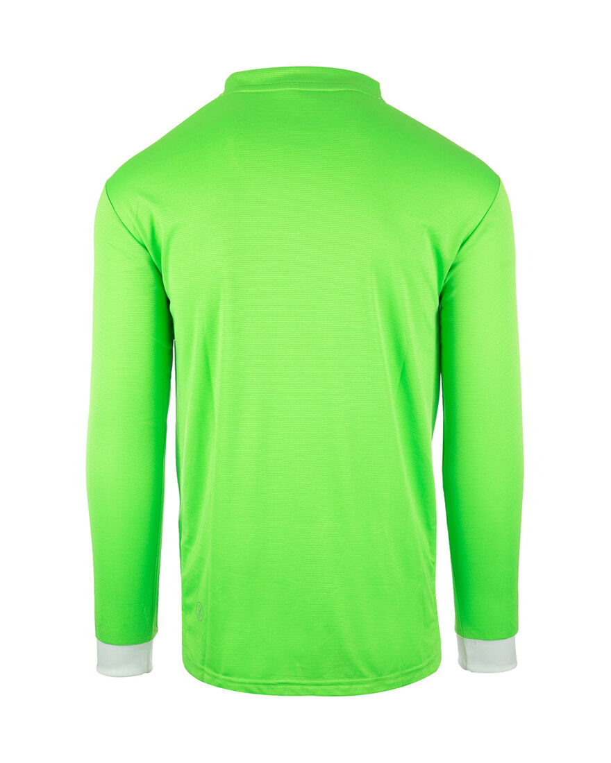 Shirt Catch LS, Neon Green, hi-res