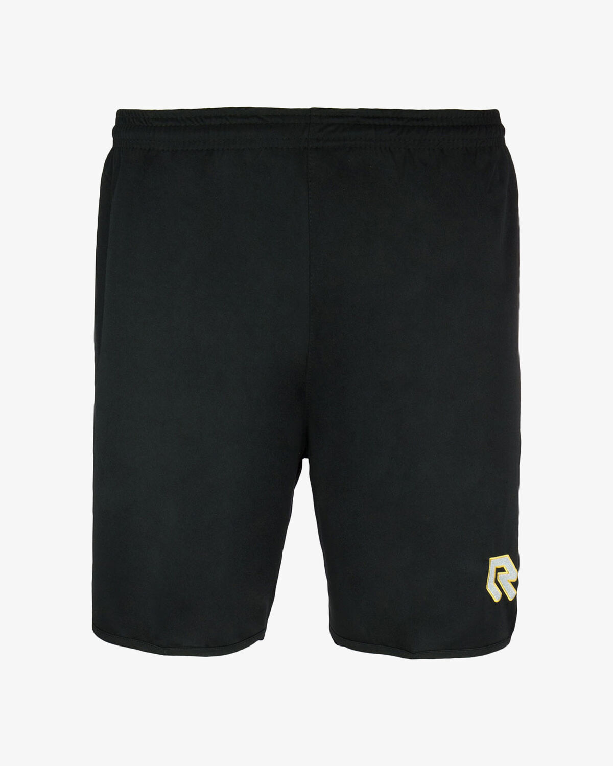 Shorts Backpass, Black, hi-res