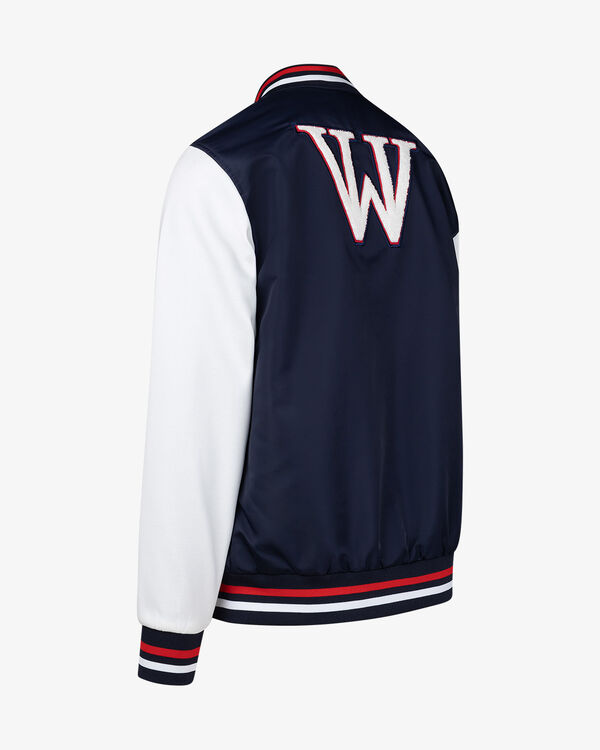 Willem II Varsity Jacket 23/24