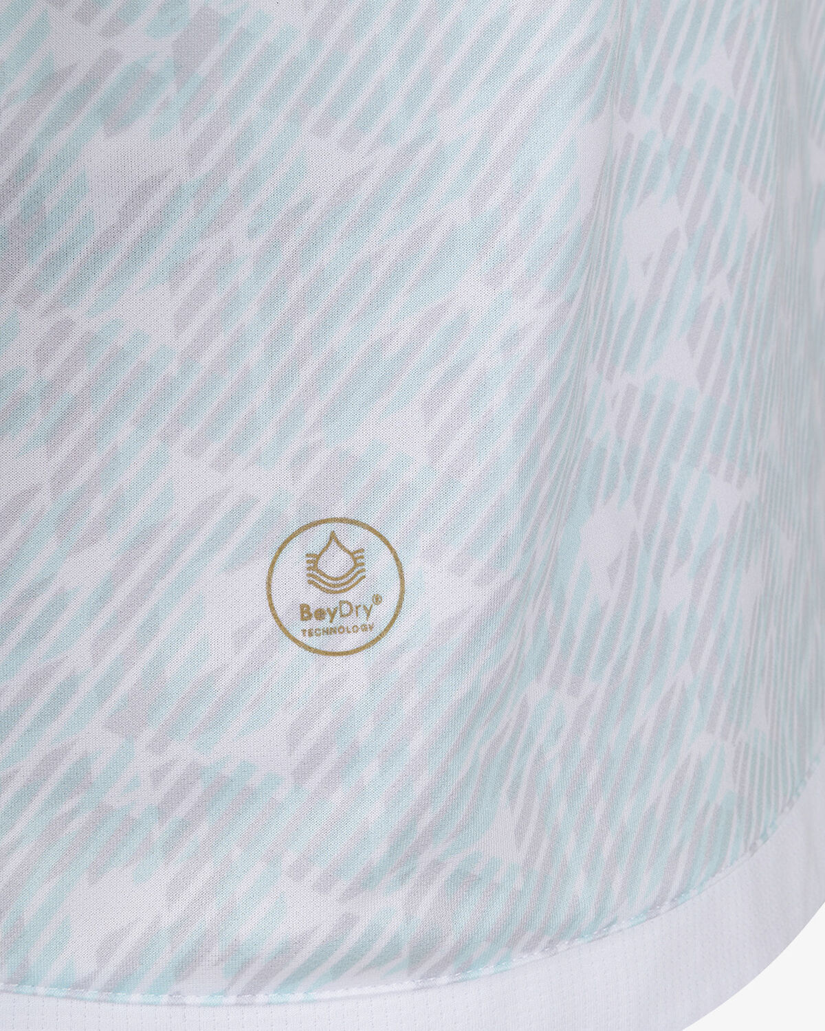 N.E.C. Third Shirt 23/24, White, hi-res