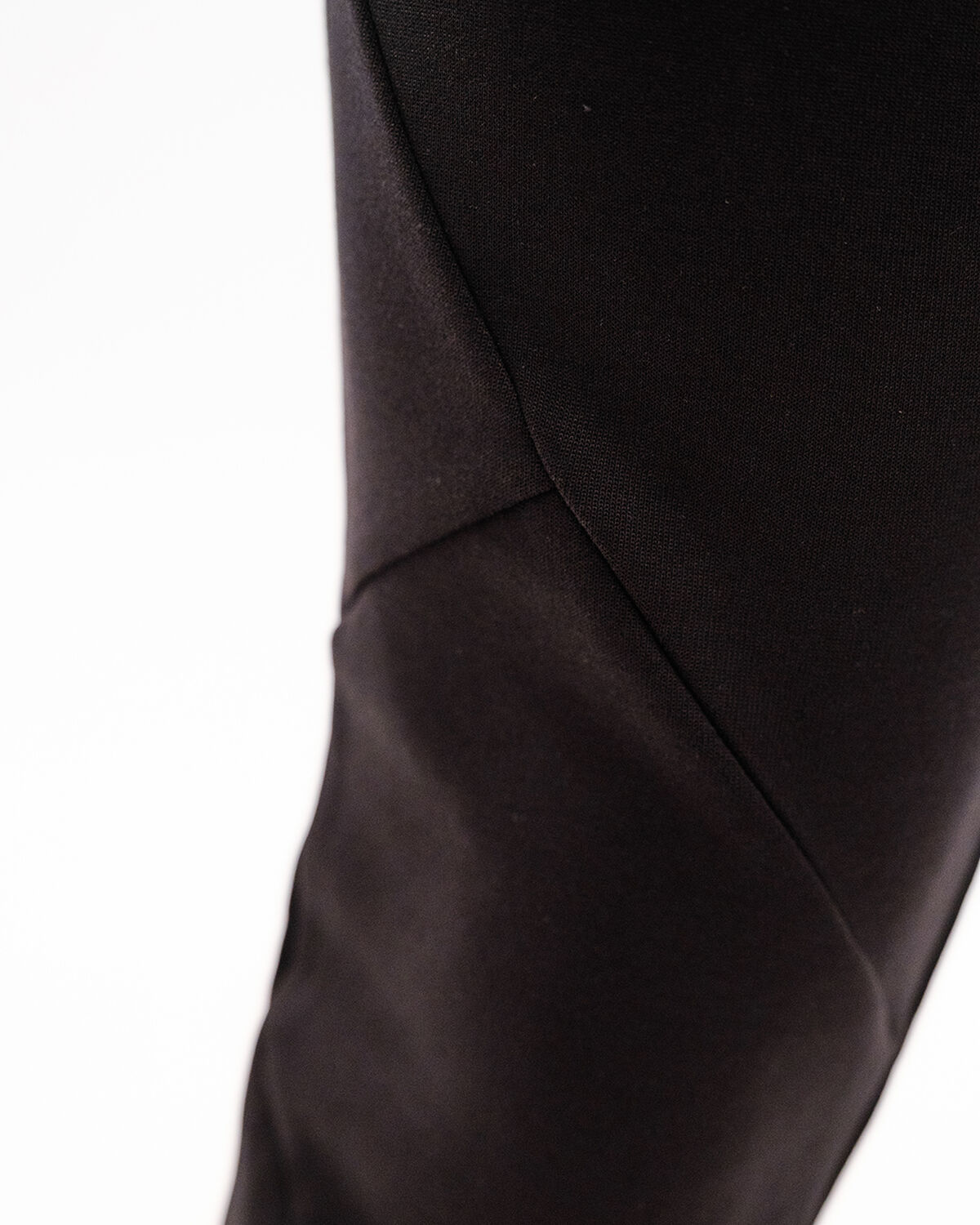 Women's Off Pitch Cotton Pant, Black, hi-res