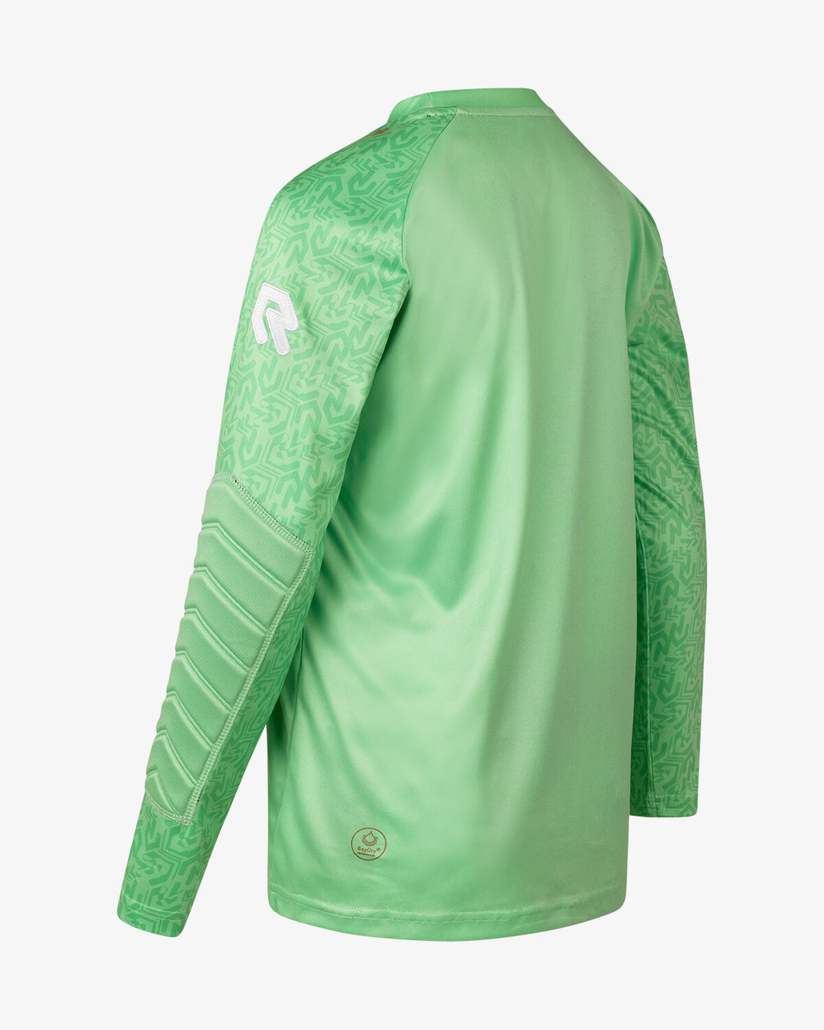 Patron Goalkeeper Shirt PADDED, Spring Bouquet, hi-res